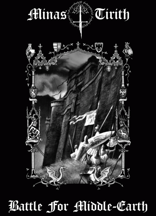 Battle for Middle-Earth